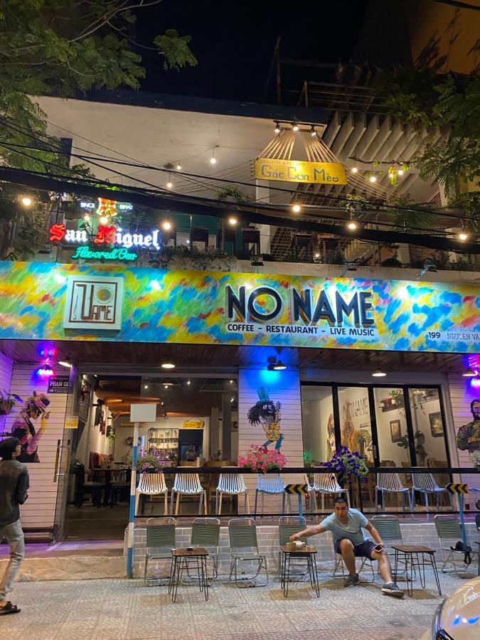 Hanoi Blue Hotel - The Water Front Da Nang Exterior photo