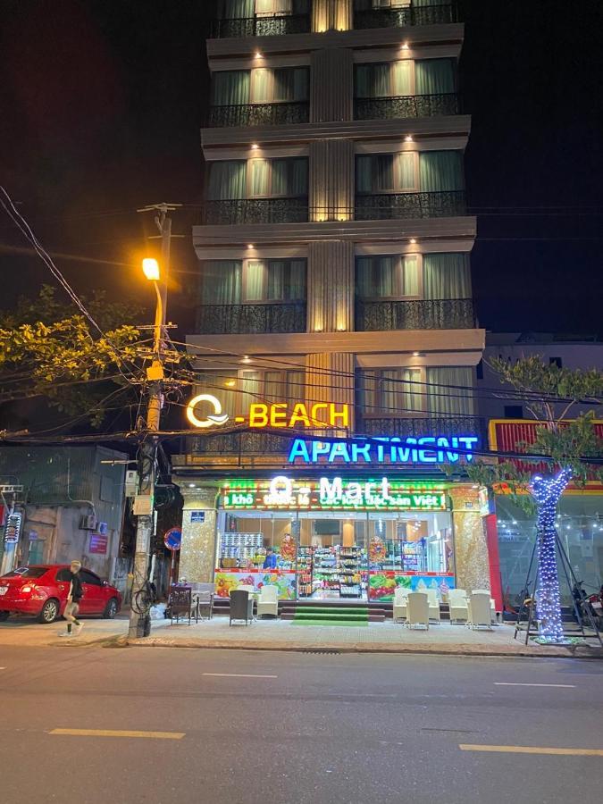 Hanoi Blue Hotel - The Water Front Da Nang Exterior photo
